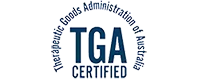 TGA